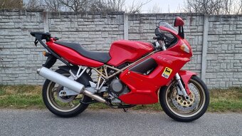 Ducati ST2 - 5