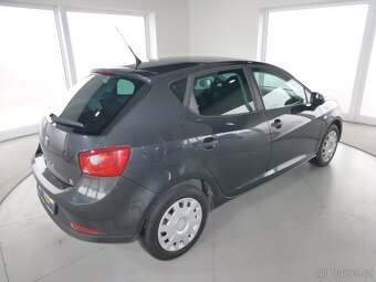Seat Ibiza 1,6TDI KLIMATIZACE 5DV - 5