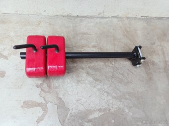 Vari Terra - Příslušenství - 5