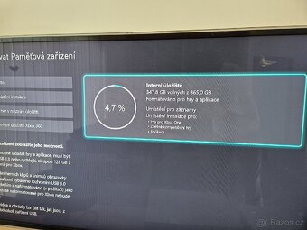 XBOX ONE S + HRY - 5