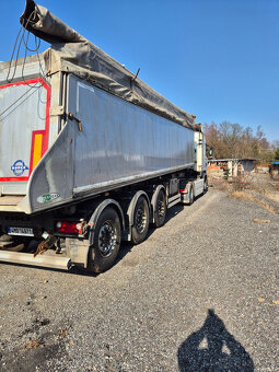 sklápěci návěs - 5