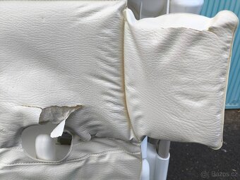 CAM Židlička Mini - 5