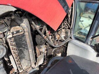 CASE JX1090U 4x4 2005 VIN 168 - 5