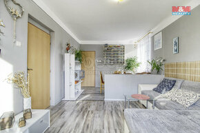 Prodej bytu 3+1, 74 m², Kadov - 5