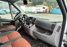 Fiat ducato 2.2JTD 74kw - 5