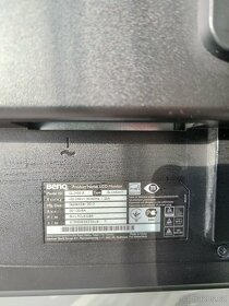 LCD monitor GL2450HT - 5