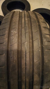 Letní pneu Goodyear Efficientgrip Performance 205/55 R16 91H - 5
