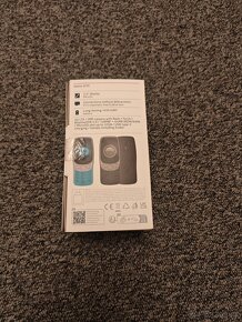 NOKIA 3210 - světle modrá (tyrkysová) - 5