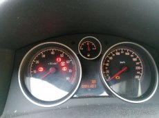 Náhradní díly Opel Astra H 1.6 77kw 2004 - 5