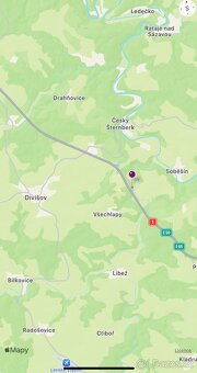 Prodej stavební pozemek 277m2 - 5