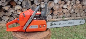Husqvarna 365 xtorq - 5