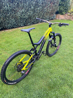 COMMENCAL Meta AM WORLD CUP, vel. M - 5