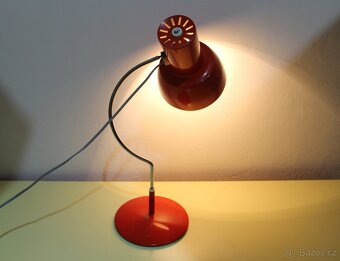 Stolní lampa Napako - Josef Hůrka - 5
