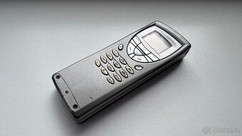 Nokia 9210i CZ - 5