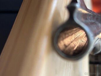 Smith&Wesson 3. model Russian r.44 - 5