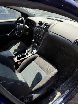 Ford Mondeo 2.0TDCI Veškeré náhradní díly - 5