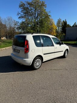 Pronájem vozidel Škoda na Bolt uber - 5