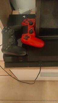 PS4 - 5