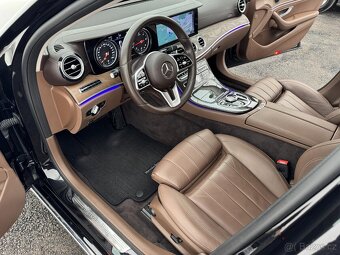 Mercedes-Benz Třídy E, 220d143kw9-GDPH1-MAJ - 5