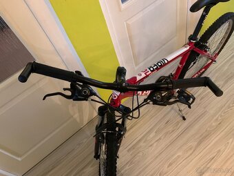Horské kolo Kellys Viper 10 - 5