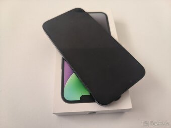 apple iphone 14 Plus 128gb Midnight / Batéria 100% - 5