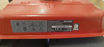 Elektrocentrála Einhell TC-PG 1000 - 5