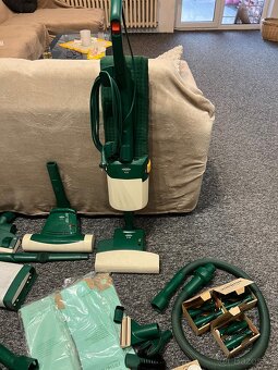 Vorwerk et340 - 5