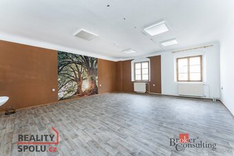 Pronájem, domy/památka/jiné, 54 m2, Pernštýnská 15, 53002 Pa - 5