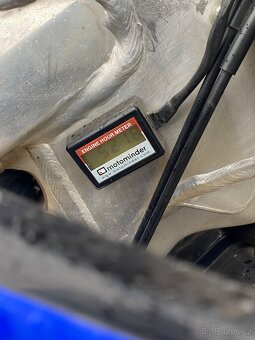 Yamaha yzf 250 - 5