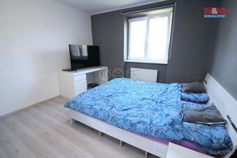 Prodej bytu 3+1, 71 m², Chrást nad Sázavou - 5