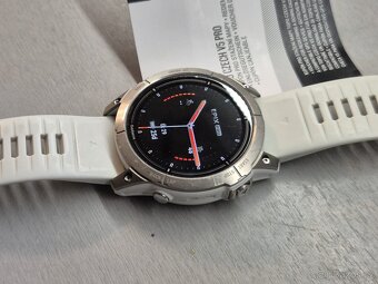 Garmin epix 2 PRO Sapphire 51mm - 5