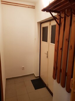 Roudnice nad Labem - Bříza 2+1, 43m2 - 5