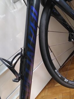 Specialized Roubaix Sport, karbon, velikost 56 - 5