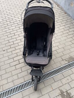 Kočárek X-Lander X-run - 5