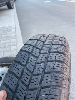 Kola 155/80 r13 - 5