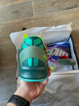 Nike kobe 8 protro what the - 5