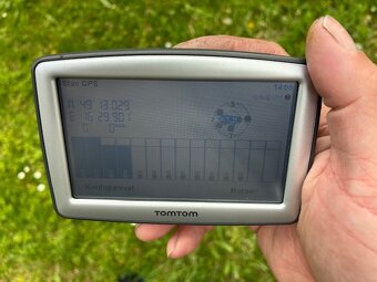 TomTom one XL - 5