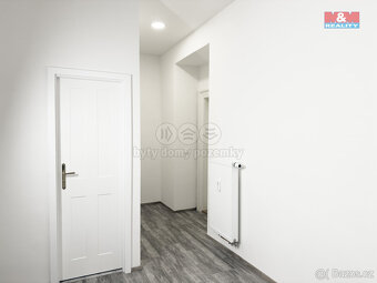 Prodej bytu 1+1, 63 m², Praha, ul. Oldřichova - 5