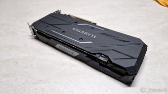 ❰ Grafická karta | Gigabyte Nvidia GTX 1660 Ti Gaming 6GB ❱ - 5