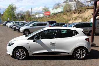 Renault Clio - 5