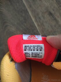 tenisky Mickey Adidas - 5