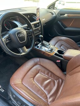 Audi A5 3.0TDI se závadou - 5