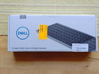 Dell KB 740 - 5