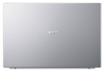 Notebook Acer Aspire 3 (A317-33-C6EA) NX.A6TEC.00F stříbrný - 5