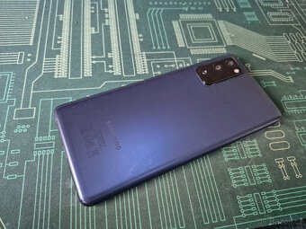 Samsung S20 FE 5G Cloud Navy - 5