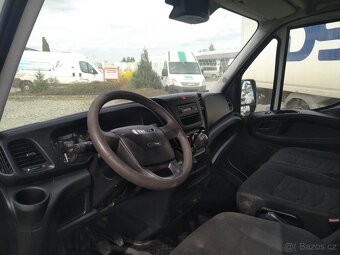 Iveco Daily, 6 mist, 96kW, 35S130, 10/2014 - 5