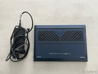HP VICTUS 16 / e0800nc - 5