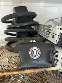 Volant Volkswagen T5 - 5