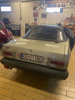 Predam Triumph TR7 - 5