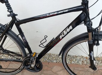 Kolo KTM life one - ALU rám 20" - 5